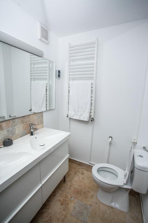 City Center Oasis Apartment Bucharest Exterior photo